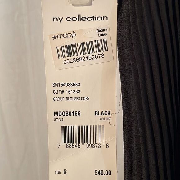 My collection blouse - Picture 11 of 11